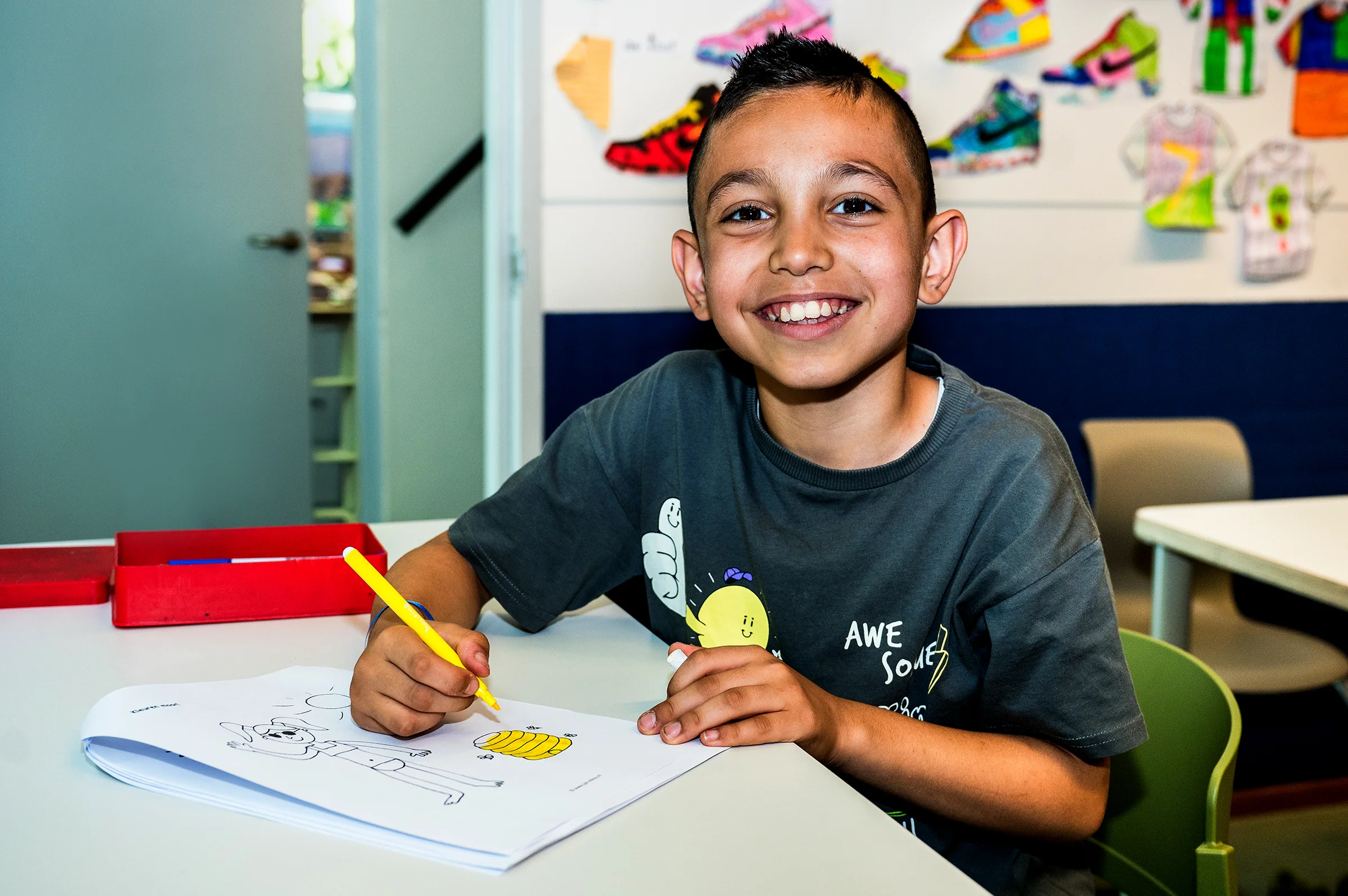 Onze leerllingen 2 passend onderwijs