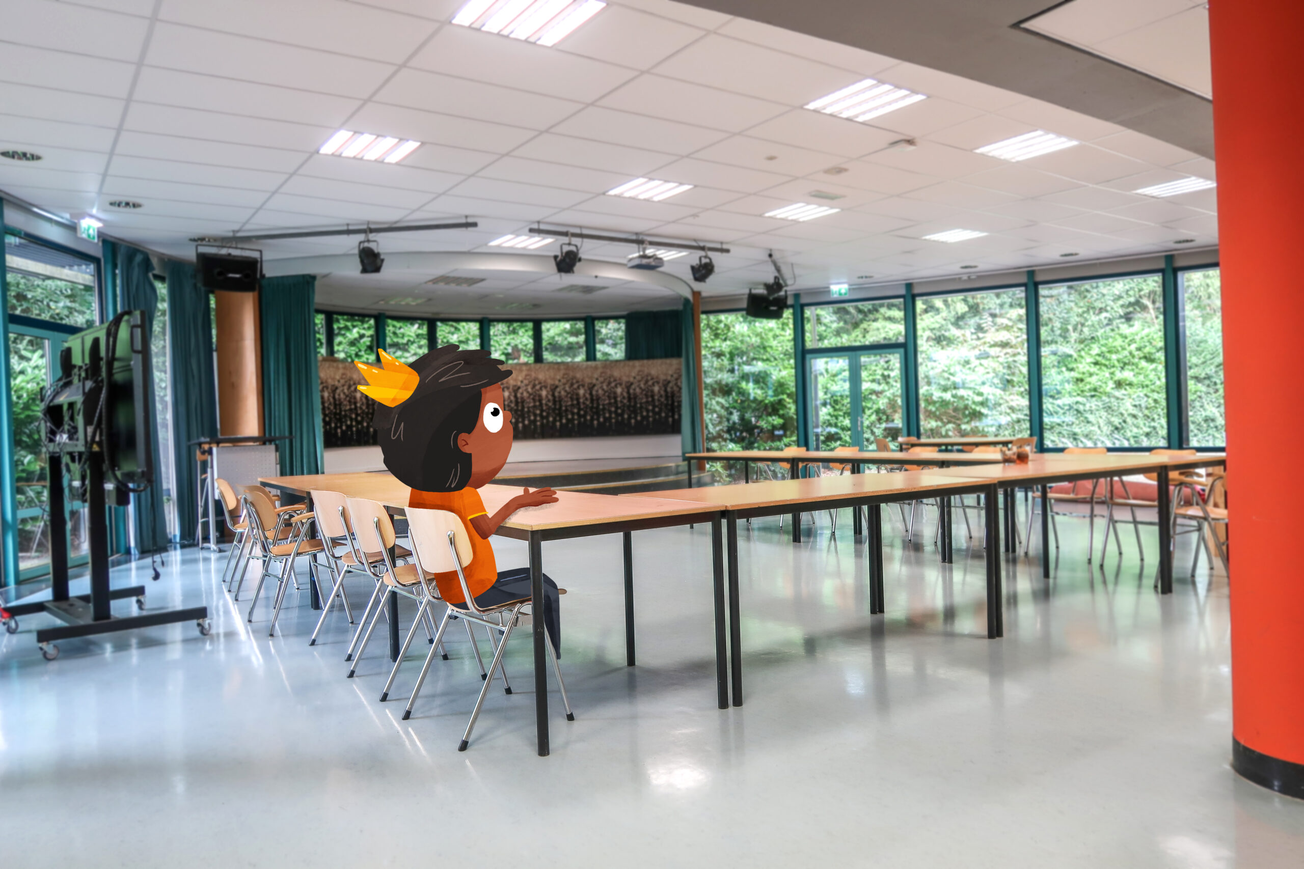 schoolbestuur